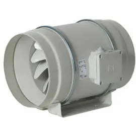 S + P TD-800/200 3V Rohrventilator