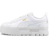 puma white 39