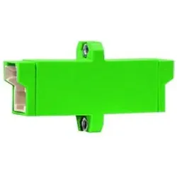 Telegärtner E2000 Kupplung SM RM, Gehäuse gn 100007090