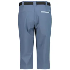 CMP Capri 3/4 Hosen Blau 38
