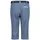 CMP Capri 3/4 Hosen Blau 38