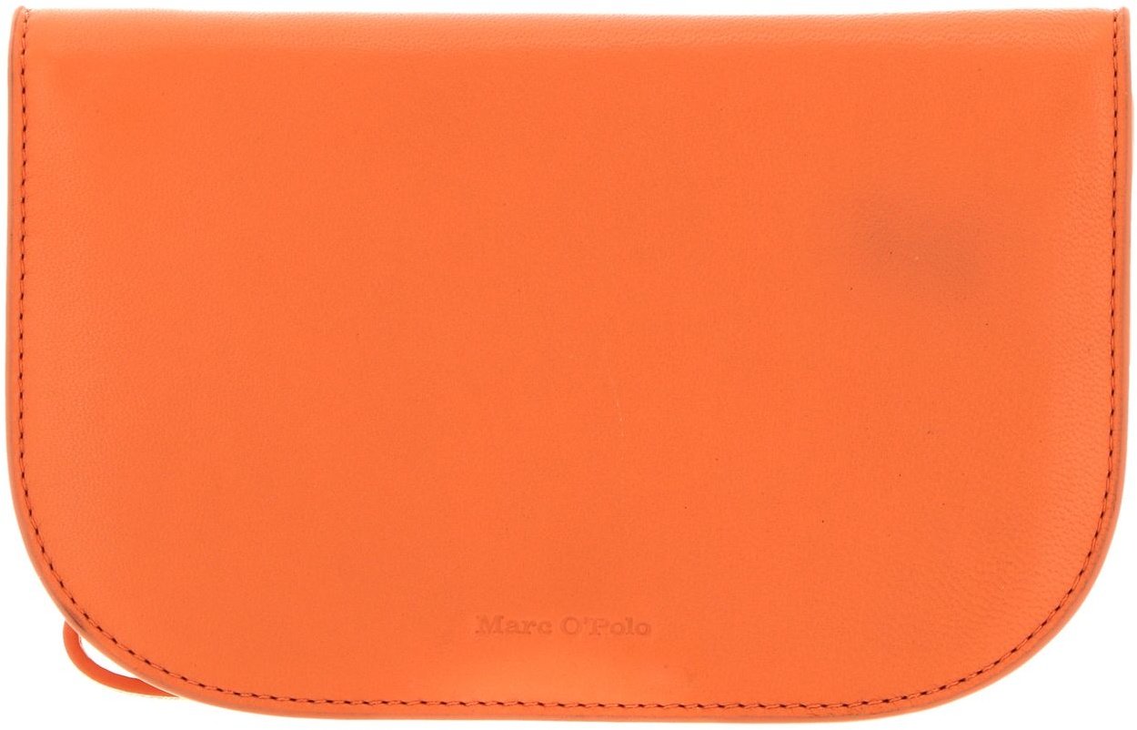 Marc O'Polo Franzi Crossbody Bag S Brushed Peach