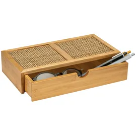 Wenko Allegre Badbox Braun