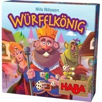 HABA Würfelkönig