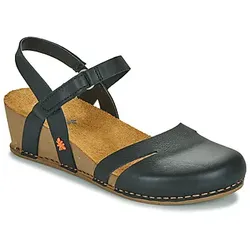 Art  Ballerinas I LIVE  in Schwarz, 41