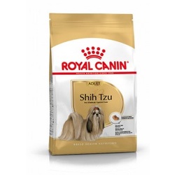 Royal Canin Adult Shih Tzu Hundefutter  2 x 7,5 kg