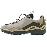 Lowa Maddox Pro GTX Low Herren Desert / Olive 44
