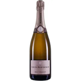 Louis Roederer Brut Collection 242 12% vol 0,75 l