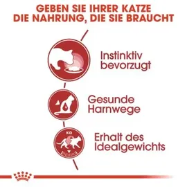 Royal Canin Instinctive Jelly 12 x 85 g