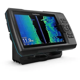 Garmin Striker Vivid 7sv mit GT52HW-TM-Geber