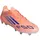adidas F50 Elite FG Beam Orange/Lucid Blue/Cloud White 46