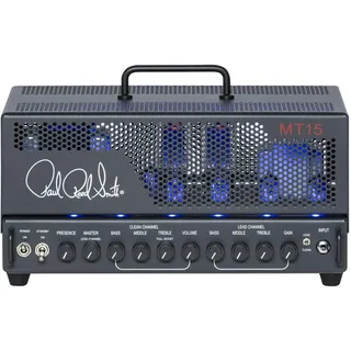 PRS MT 15 Head