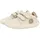 Gioseppo Saranac Oxford-Stiefel Weiß 22