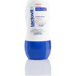 Lactovit  Accessoires Körper Original Extra Effektiv Deo Roll-on  in multifarben, Einheitsgrösse