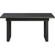 Home Affaire Valencia 160 x 76 x 90 cm grau