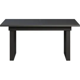 Home Affaire Valencia 160 x 76 x 90 cm grau