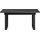 Home Affaire Valencia 160 x 76 x 90 cm grau