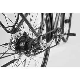 Diamant Mahon Style Plus Bronze Modell 2026 - M