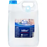 Walter Schmidt Chemie AdBlue® Kraftstoffzusatz 5L Kraftstoffzusatz