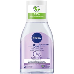 NIVEA Mizellenwasser beruhigende Haut Reinigungscreme 100 ml Damen