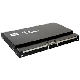 Güde Mobile Schweisskabine MSK 760