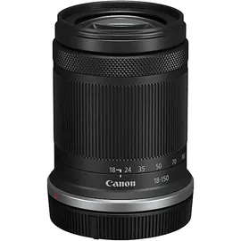 Canon RF-S 18-150mm f3,5-6,3 IS STM