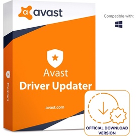 avast! Avast Driver Updater