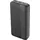 MaxLife MXPB-02 Powerbank PD QC 20W Akkukapazität 20000mAh Externer Akku Ladegerät Schwarz