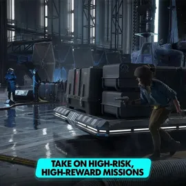 Star Wars Outlaws (XSX)