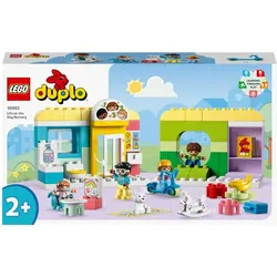 Duplo® DUPLO® 10992 Spielspaß in der Kita