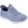 SKECHERS Summits Dream Chaser Damen Blau 40
