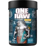 Zoomad Labs One Raw Creatine 300 g