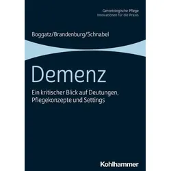 Demenz