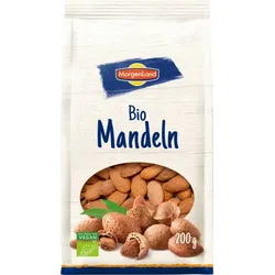 MorgenLand Mandeln bio