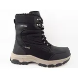 Josef Seibel Davos 52 Herren Schwarz 40