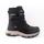 Josef Seibel Davos 52 Herren Schwarz 40