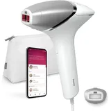 Philips Lumea Prestige BRI940/00 Elektrischer Epilierer mit gepulstem Licht