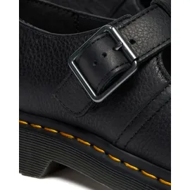Dr. Martens Polley Damen Schwarz 43