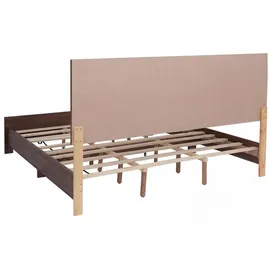 MCW MCW-P44 180 x 200 cm Braun