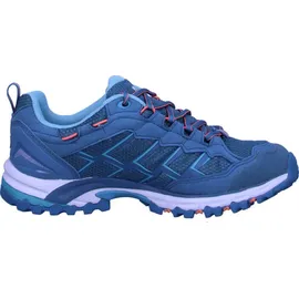 MEINDL Caribe GTX Damen smaragd/orange 42