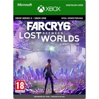 Far Cry 6: Lost Between Worlds XBox One Digital Code DE