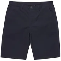Element Howland Classic Wk Chino Shorts - Eclipse Navy