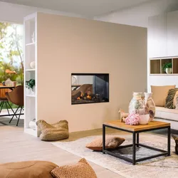 Faber e-Matrix Tunnel [Mood Fires 800/500 ST Elektrokamineinsatz]