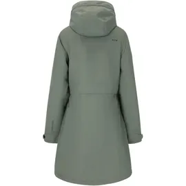 Whistler Mullie V2 Parka Damen 3058 - balsam green 46