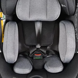 Cangaroo Hoku i-Size Grau