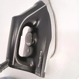 Rowenta Turbosteam VR8325 Blau/Schwarz