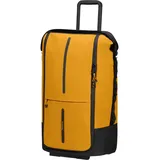Samsonite Selection Ecodiver 4-in-1 Faltbarer Duffel Mit Rollen