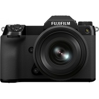 Fujifilm GFX 50S II + GF 35-70 mm WR