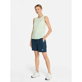 Ziener Nakoa Outdoor-Shorts Regular Blau 38