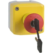 Schneider Not-Aus-Schalter XALK188E